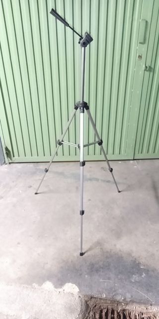 Trípode para cámara