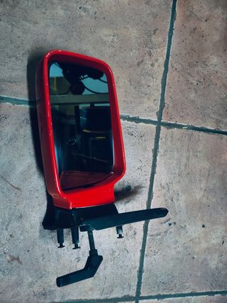 Espejo retrovisor Ford escort mk3