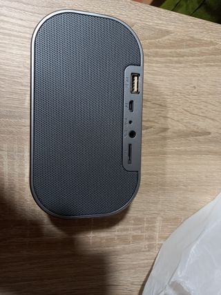 Reloj ,radio,despertador