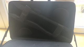 Funda doble saxofón alto y soprano