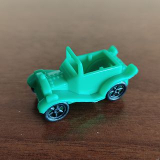 Lote de Coches, camión y tanque