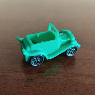 Lote de Coches, camión y tanque