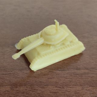 Lote de Coches, camión y tanque