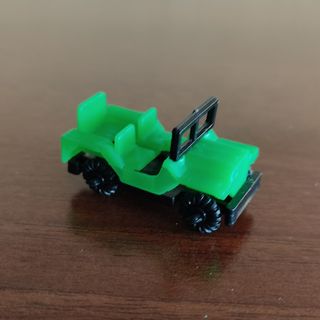 Lote de Coches, camión y tanque