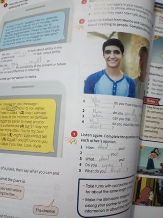 Cambridge complete preliminary for schoo