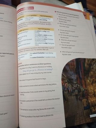 Cambridge complete preliminary for schoo