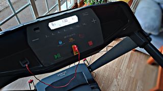 Cinta de correr Domyos Run 100