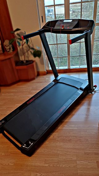 Cinta de correr Domyos Run 100