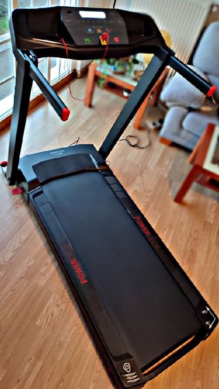 Cinta de correr Domyos Run 100