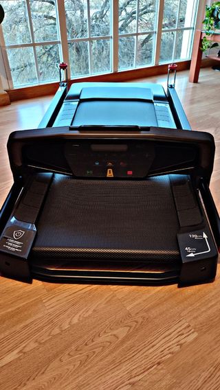 Cinta de correr Domyos Run 100