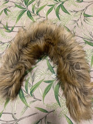 cazadora Napapijri talla L