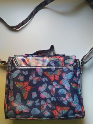 Bolso de niña