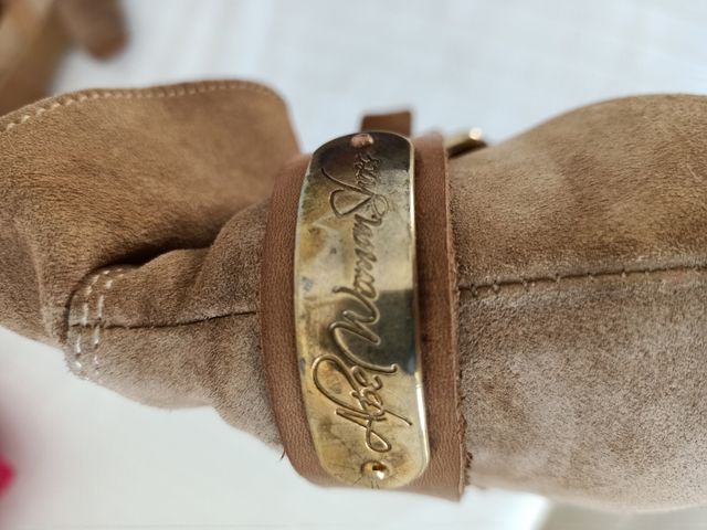 Botines ALPE WOMAN SHOES