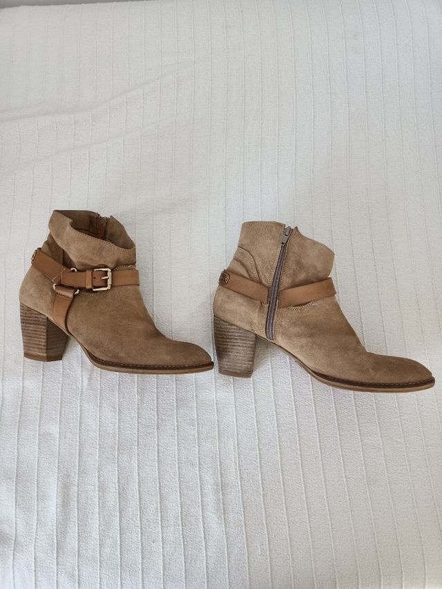 Botines ALPE WOMAN SHOES