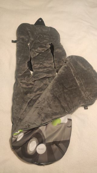 Sacos para carro bebés