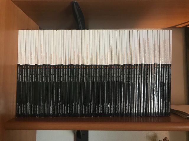 10 anni Rvista L’industria delle Costruzioni