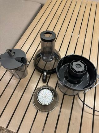 Licuadora Philips de 1000 watios