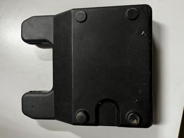 caja herramientas Honda Gl-1500