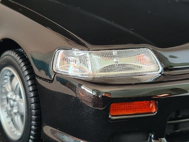 Honda CRX Mugen Otto