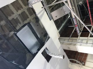 Aire acondicionado por conductos