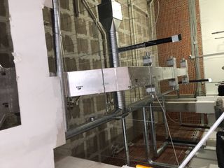 Aire acondicionado por conductos