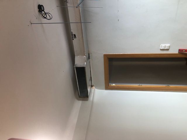 Aire acondicionado por conductos