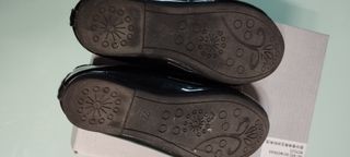 3 paia di ballerine+ 1 omaggio