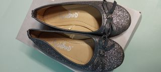 3 paia di ballerine+ 1 omaggio