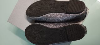 3 paia di ballerine+ 1 omaggio