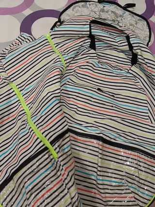 Saco de niños para silla