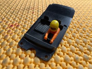 Scalextric Desguace R5