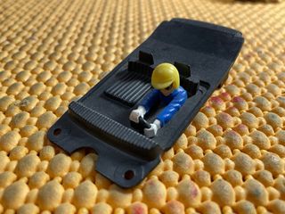 Scalextric Desguace R5