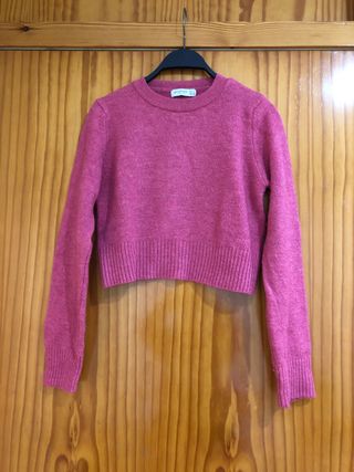 jerseis corto de lana