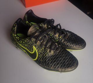 Botas futbol