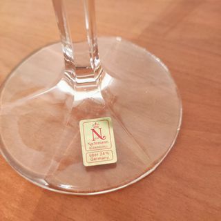 Cristalería Florencia con mueble Nuevo