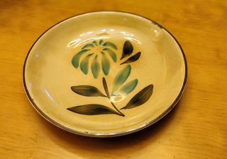 Platos decorativos - cerámica La Bisbal d'Empordà