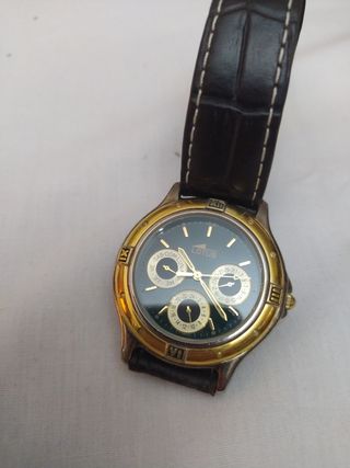 RELOJ LOTUS VINTAGE