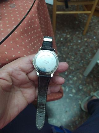 RELOJ LOTUS VINTAGE
