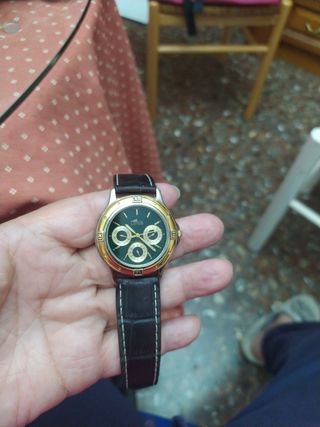RELOJ LOTUS VINTAGE