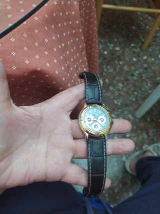 RELOJ LOTUS VINTAGE