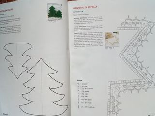 Revistas de patchwork especial Navidad