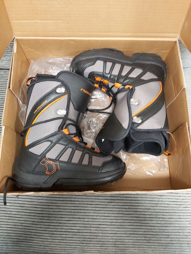 Botas de snow de niño Northwave