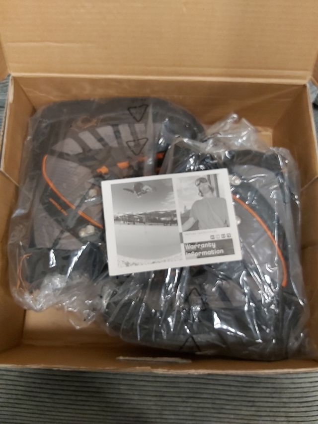 Botas de snow de niño Northwave