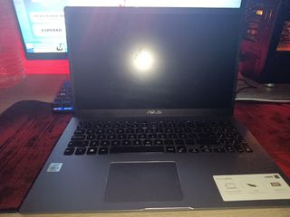 Portátil asus