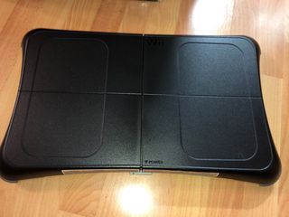 Wii Fit Plus