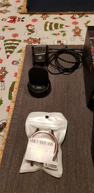 Samsung Galaxy Watch LTE 46mm