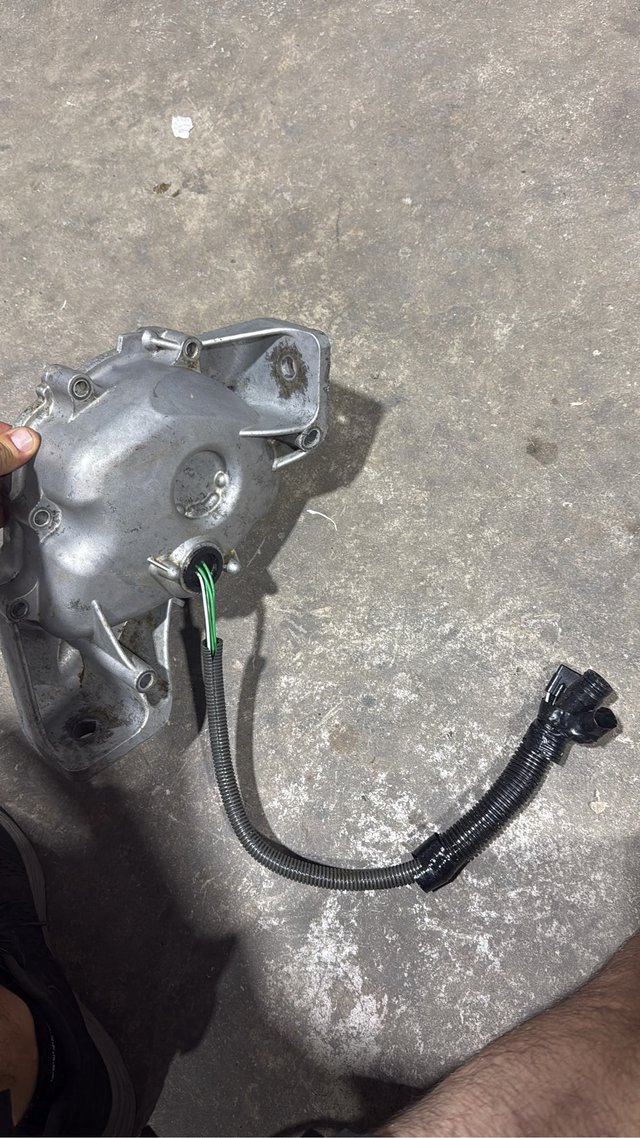 yamaha fx 160 despiece