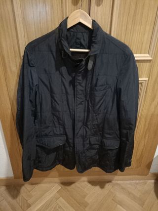 Chaqueta Massimo Dutti Hombre