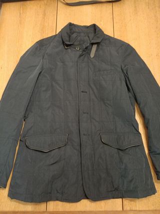 Chaqueta Massimo Dutti Hombre