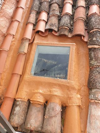 areglos y Reparación de velux